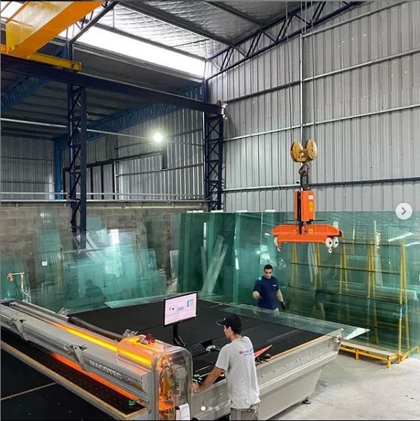Excelencia Industrial y Respaldo Tecnológico